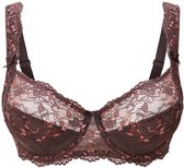LingaDore DAILY Beugel BH - Plus Size