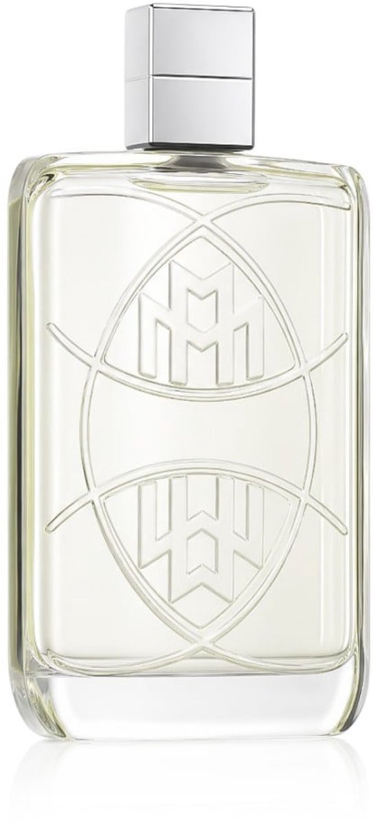 Mercedes-Benz Maybach Charismatic Rose Eau de Parfum 100 ml