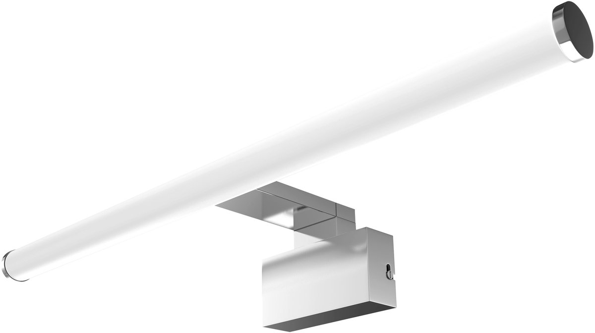 Orbis Jupiter 50 cm 10 W 840 IP44 Chrome