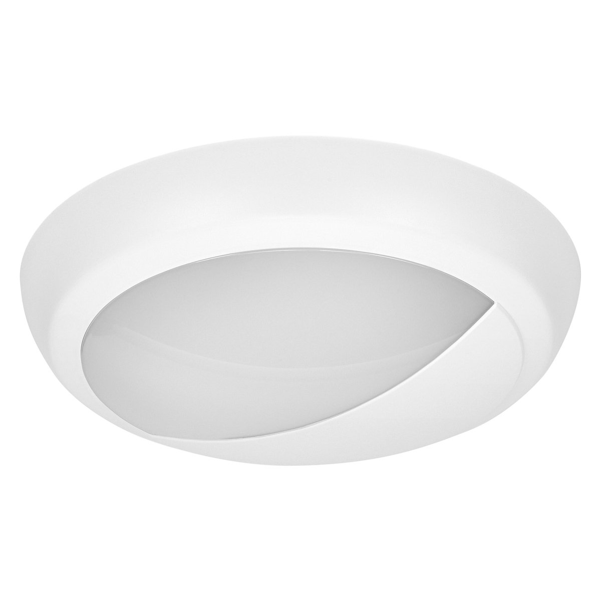 OSRAM plafondlamp Wit, 4000 K, koelwit, 1400 lm, 16 W, 32,5 cm Ø, polycarbonaat (PC), stralingshoek 120°, levensduur 54.000 uur
