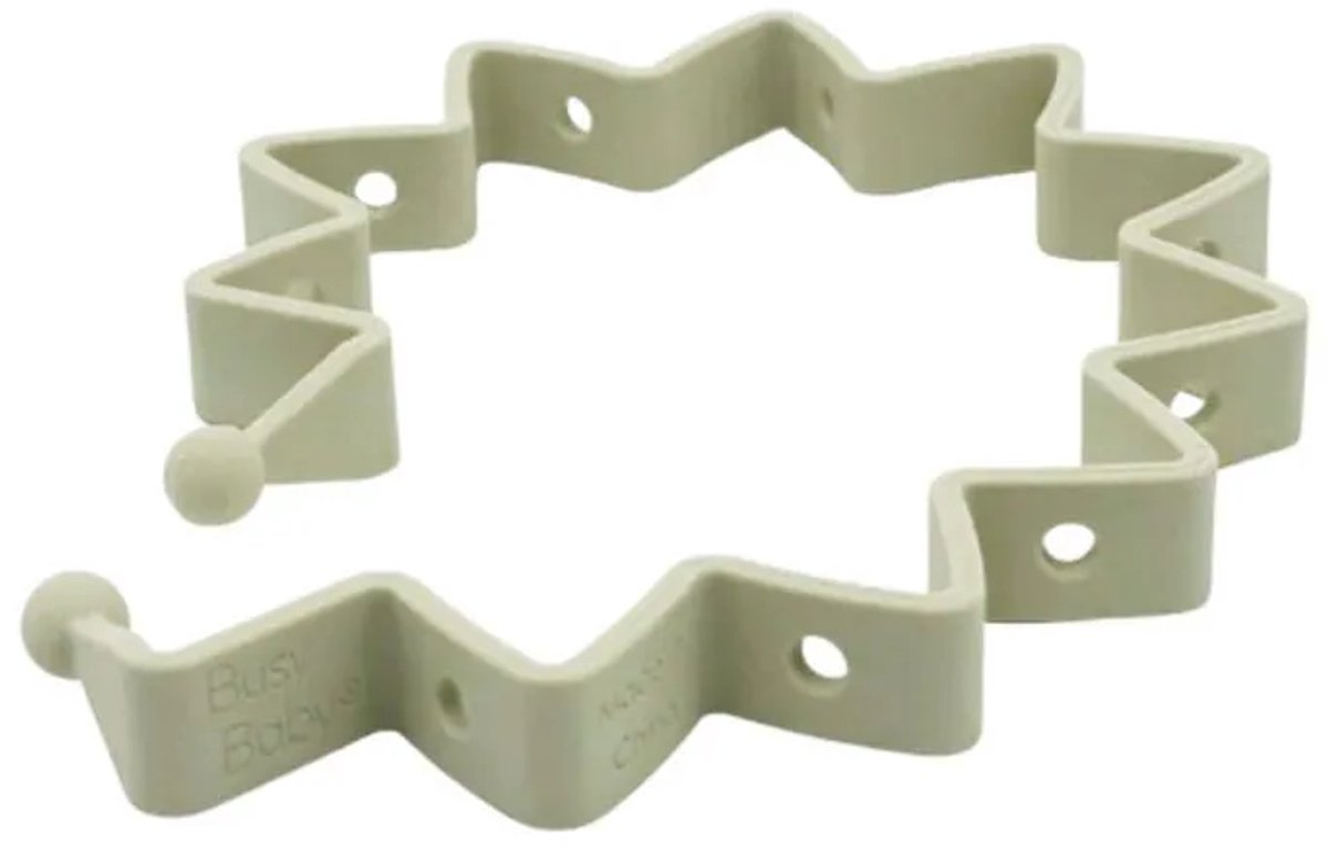 Baby speelgoed bungee, drop-stop - Busy Baby - vanaf