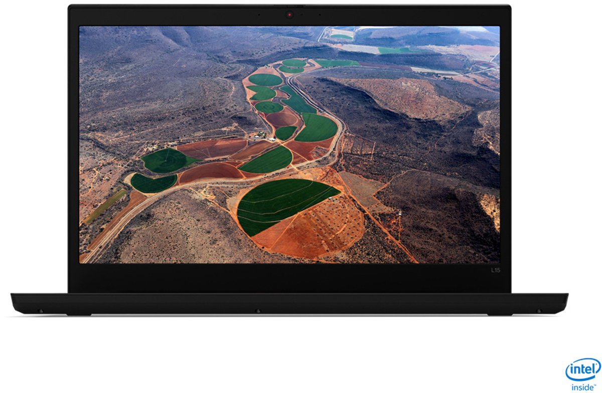 Lenovo ThinkPad L15 Gen 1 - Intel Core i5-10210U