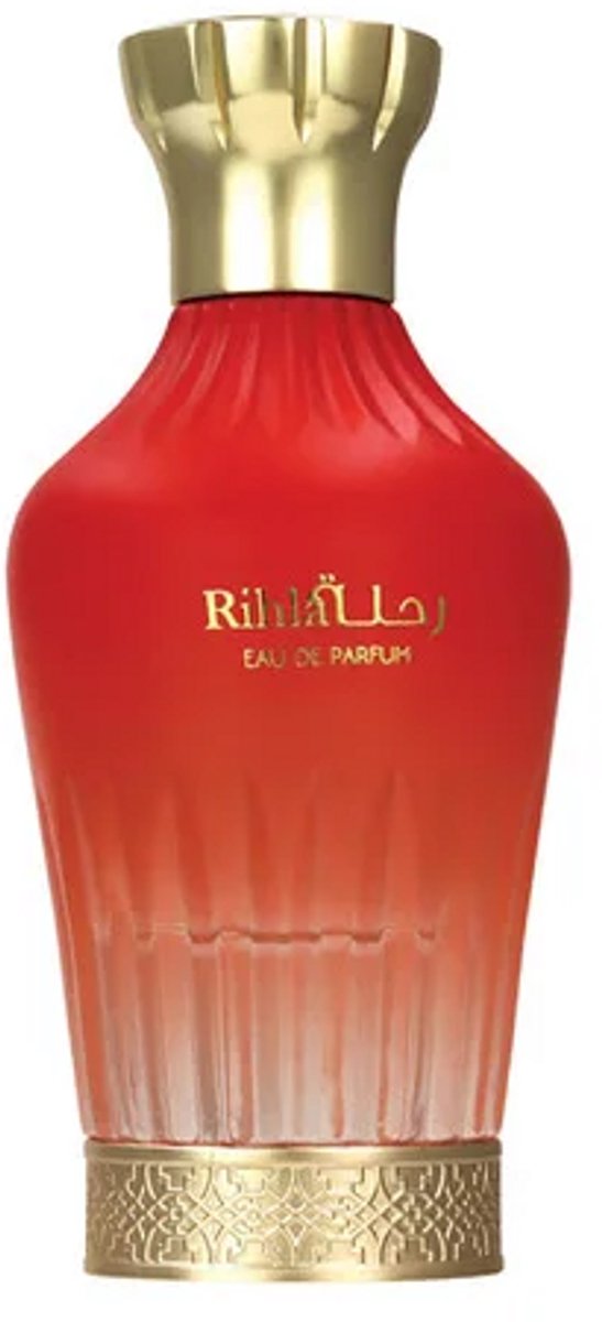 Arabiyat Prestige Rihla - Eau de Parfum - 80 ml