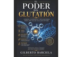 Immunocal y el Poder del Glutatión