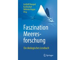Faszination Meeresforschung