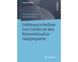 Einfuehrung in NetDraw