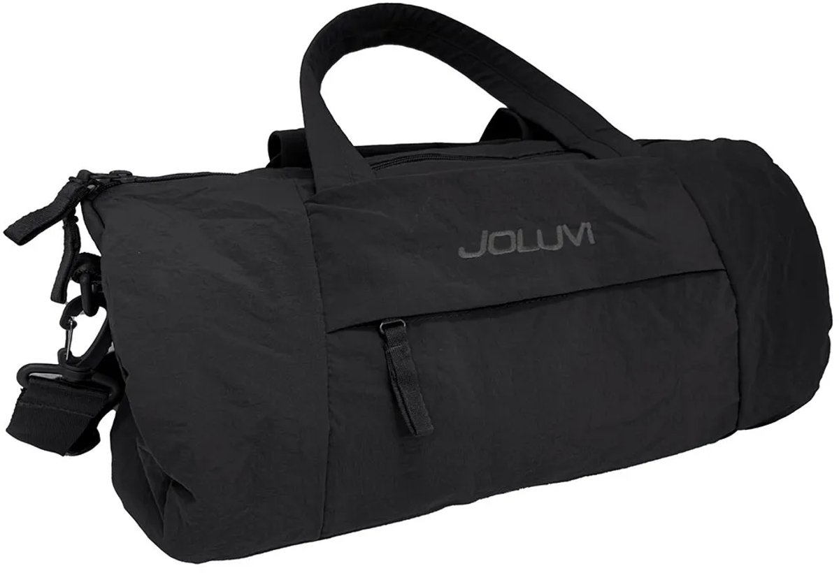 Joluvi Epsilon Duffeltas Zwart