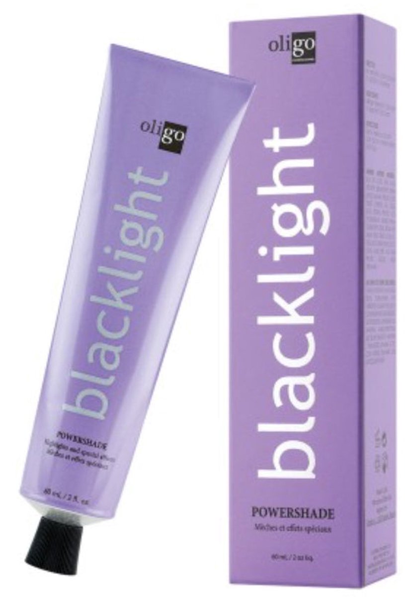 OLIGO PRO BLACKLIGHT Powershade ps-12