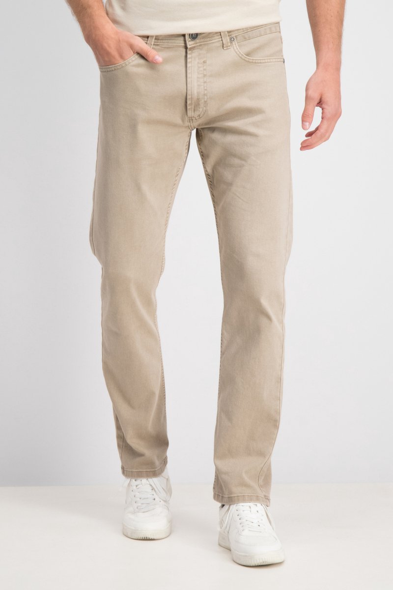 Gabbiano Jeans Axel 8267820 00676 Almond Mannen Maat - W31 X L34