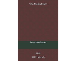 Serie - Il Passero E La Fata- "The Golden Swan".
