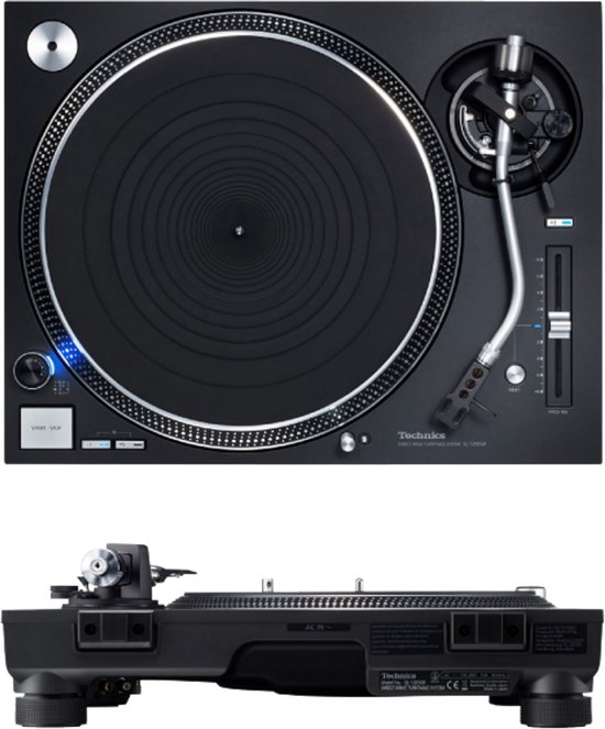 Technics SL1210GREGK platenspeler — afbeelding 2