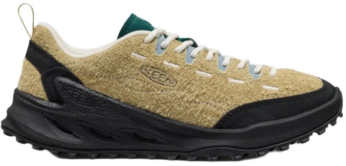 Keen Jasper Zionic Schoenen Beige EU 39 Vrouw
