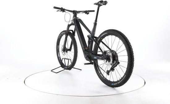 Bulls Sonic EVO AM SL 3 Elektrische full-suspension mountainbike Shimano 29" 2023 van bulls — afbeelding 2