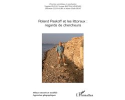Milieux Naturels Et Sociétés - Approches Géographiques- Roland Paskoff et les littoraux