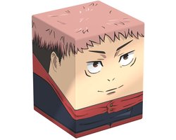 Squaroes Squaroe Jujutsu Kaisen JK001 - Yuji Itadori