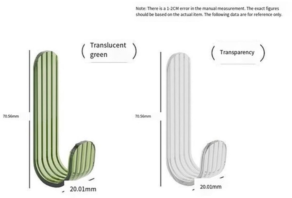 Set van 30 stuks handdoekhaken, wandhaken, huisdierhaken, plakhaken, gestreepte plakhaken, multifunctionele haken, kledinghaken