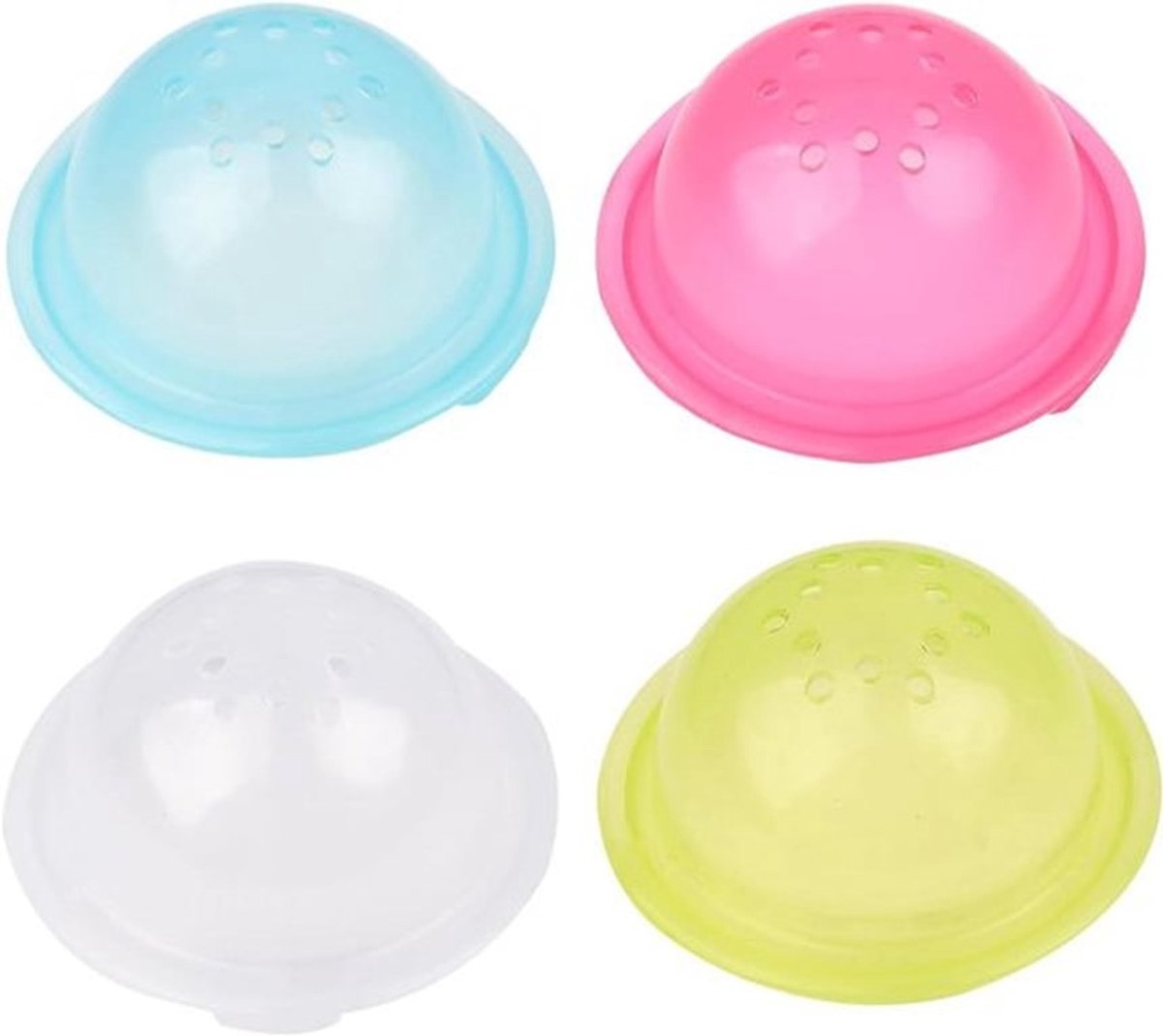 Hamsterkooi Buizen Stoppers en Tunnels Set – Hamster Tunnel Accessoires