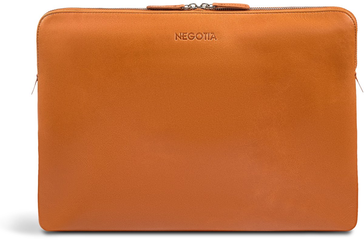 Negotia mantle laptoptas 15,6'' cognac