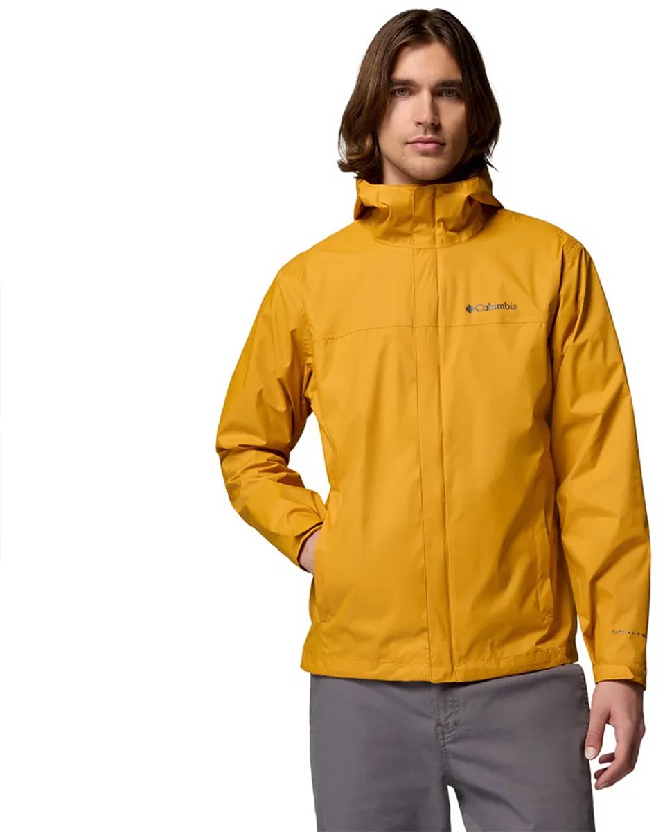 Columbia Watertight™ Ii Jas Geel S Man