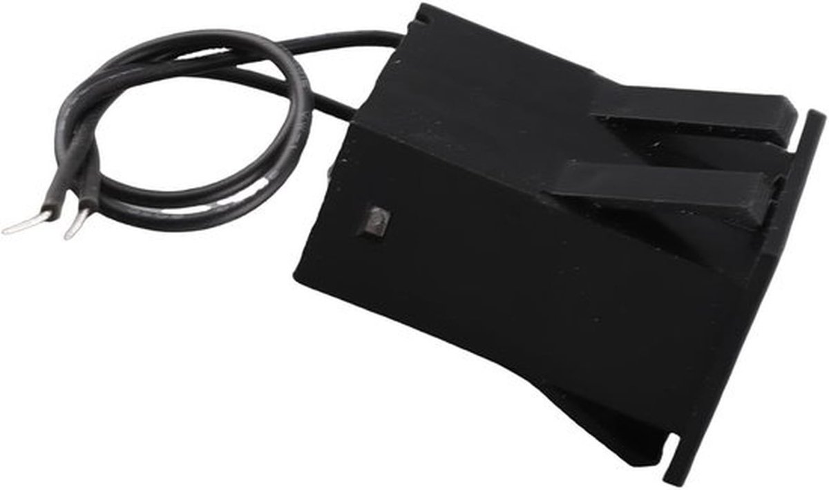 - Elektronische Tellingsteller - Digitale Telling voor Voedingsindustrie - 6 Cijfers - Stroomvoorziening 12V/24V - Nauwkeurig Tellen van Produ..