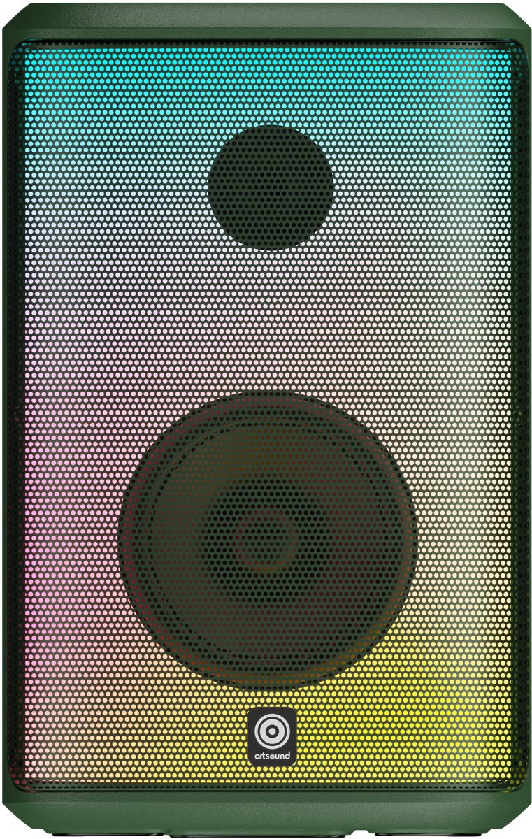 ART SOUND HIFI PWR35GR