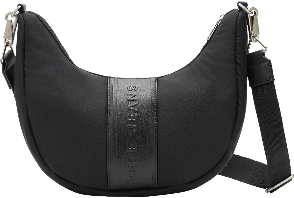 Pepe Jeans Izelvia Wander Tas Zwart