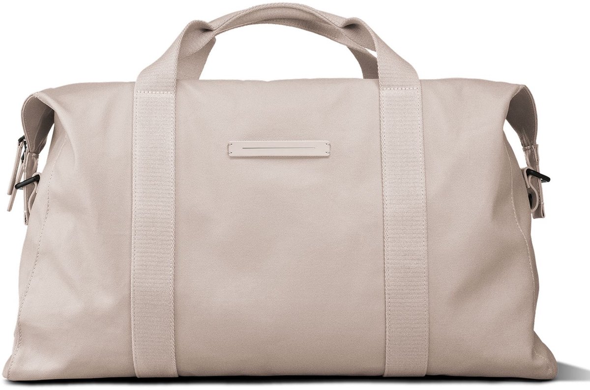 Horizn Studios reistas SoFo Weekender Sand Grey Taupe