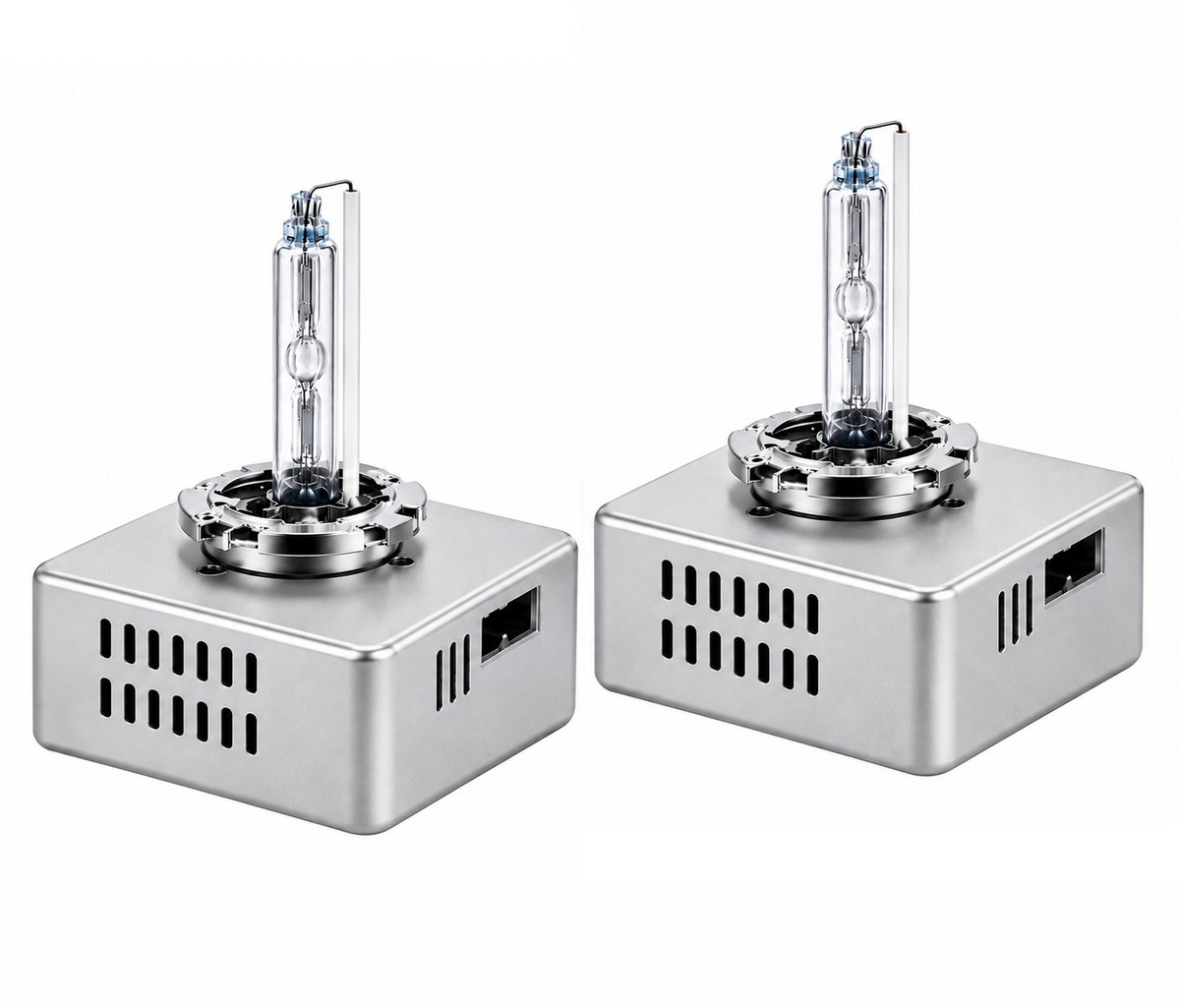 TLVX 2 stuks D5S 25W HID Xenon Lampen 6000k Helder wit licht / HID lampen / Met E-Keur / Xenon bulb / Grootlicht / Dimlicht / Xenon Koplamp / Lamp / Autolamp / Autolampen / Origineel D5S Xenon / Set 2 stuks