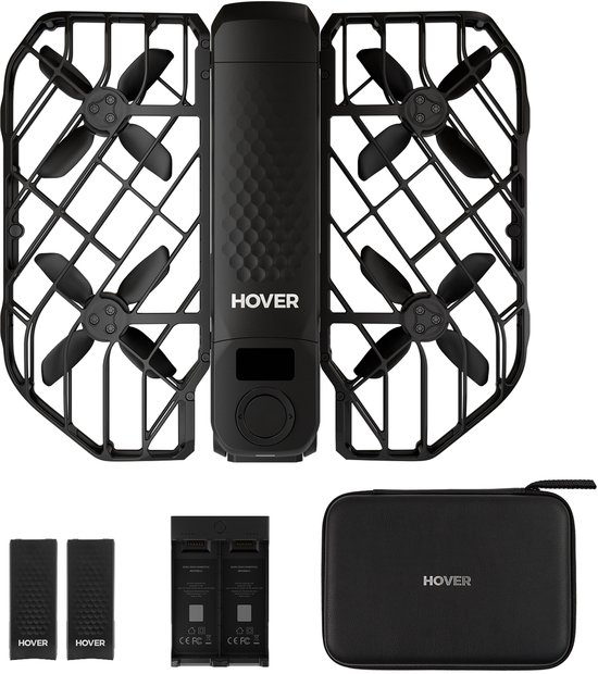 HOVERAir X1 PRO Retail Combo