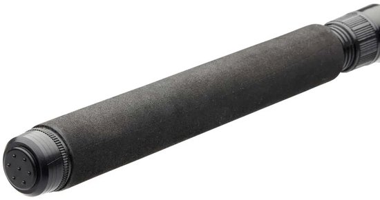 Kinetic Witcher Tele Spinhengel Zilver 2.40 m / 12-40 g van Kinetic — afbeelding 3