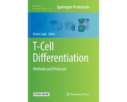 Methods in Molecular Biology1514- T-Cell Differentiation