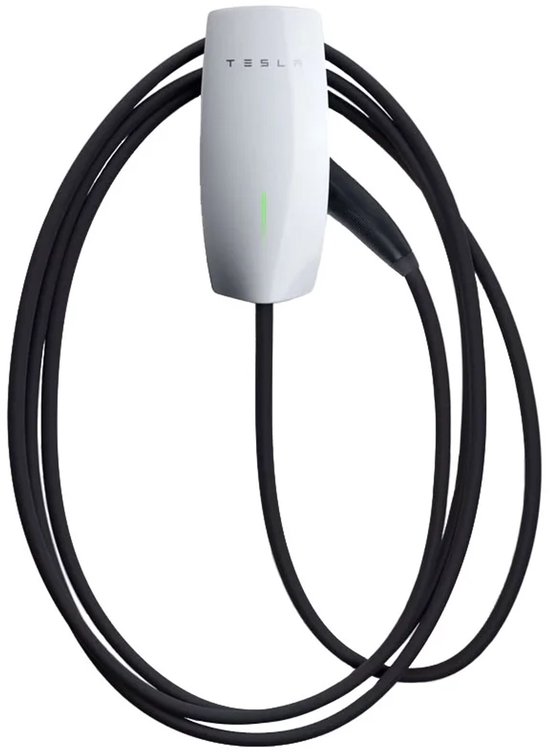 Tesla Wall Connector Gen 3 MID
