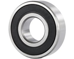 SKF Miniatuur kogellager - 608 2RSH - 8x22x7mm