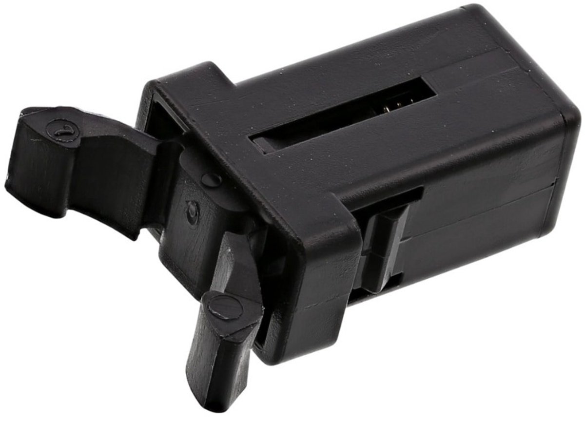 AEG Snapper Deurslot Wasmachine 140036536013