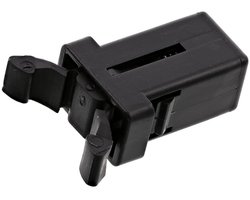 AEG Snapper Deurslot Wasmachine 140036536013