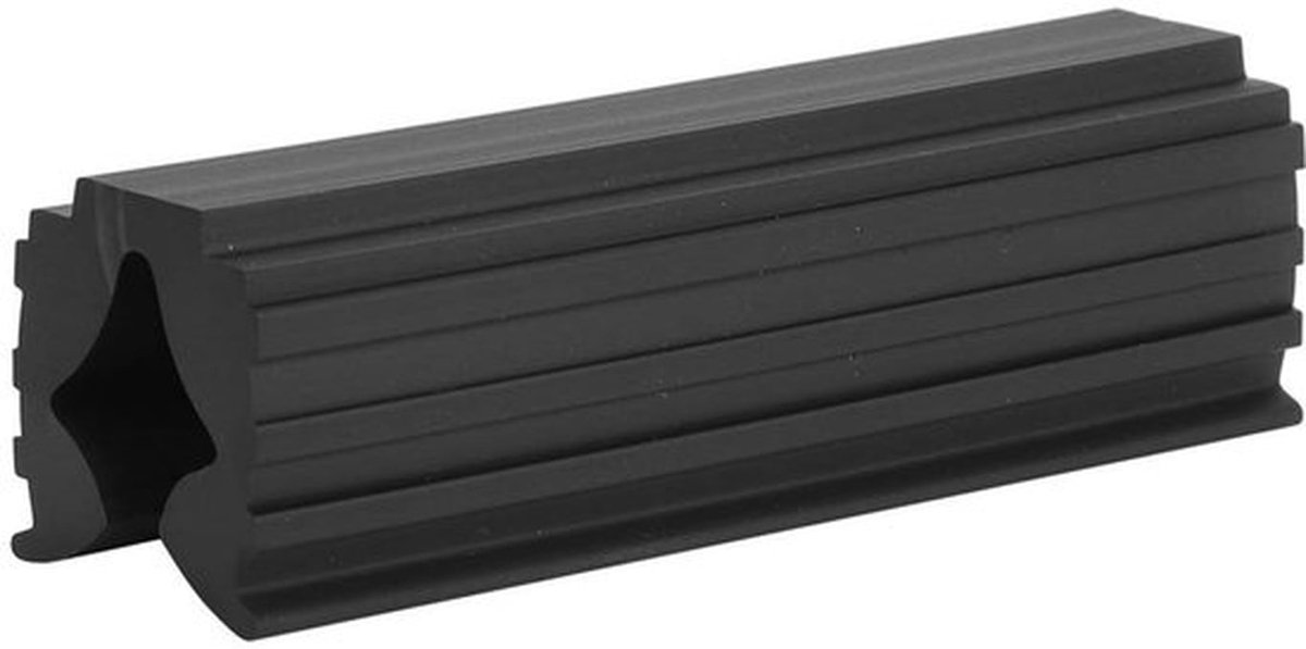 Vice Klem Hoogwaardig Rubber - Golfclub Bankschroef - Putters Vise Klem - 8,8 cm - Schokbestendig - Antislip - Lichtgewicht - Golfklem