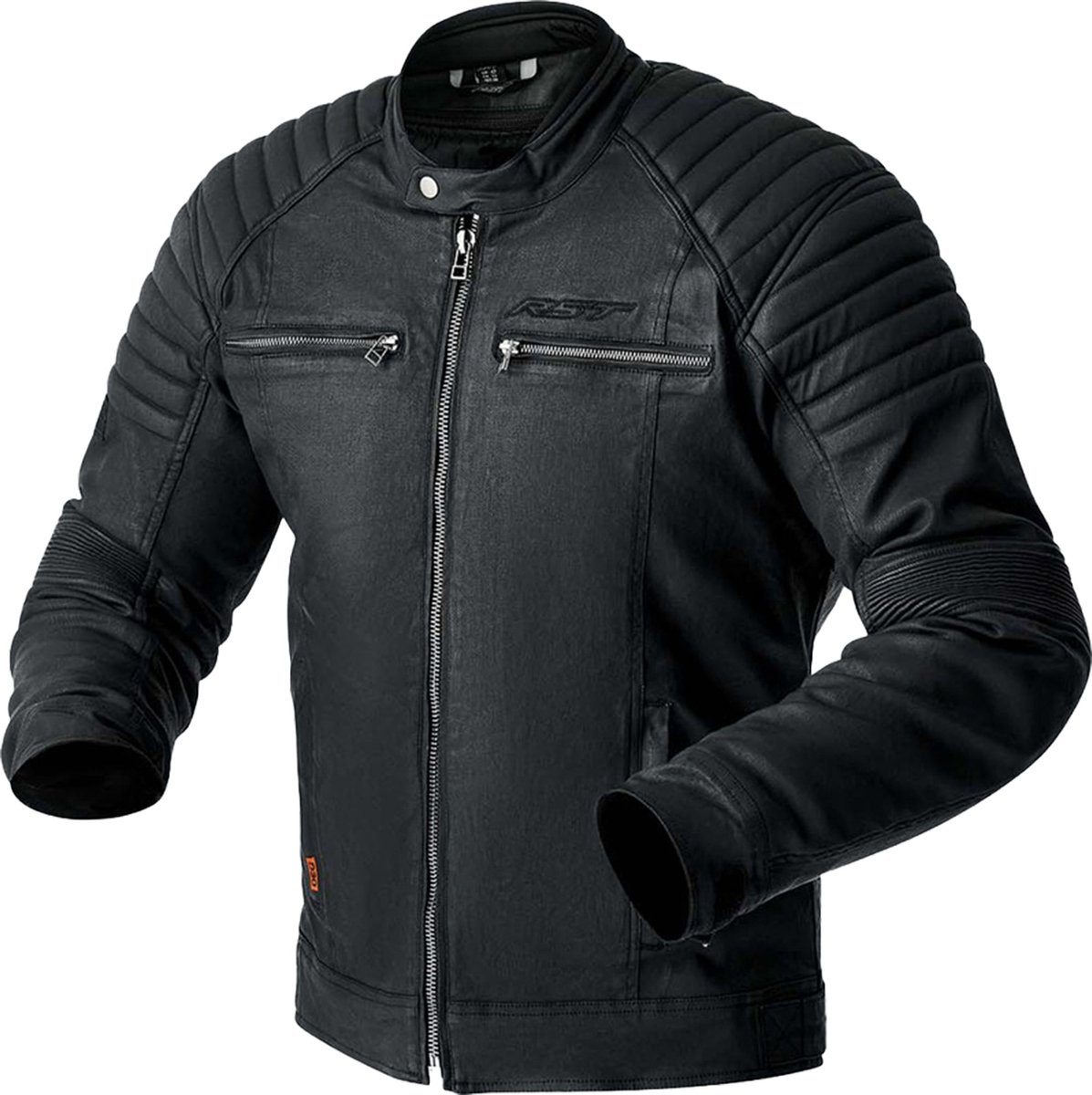 RST Brixton D3O Motorfiets Textieljas -