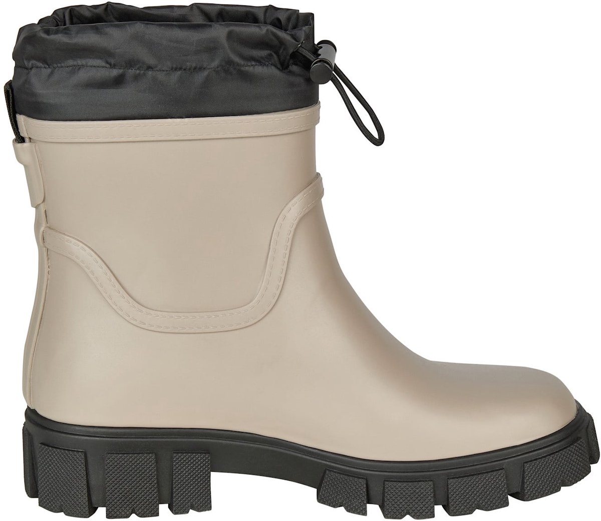 Pikeur Rain Boots AW26 Mocha 42 Stalschoenen buiten Nvt