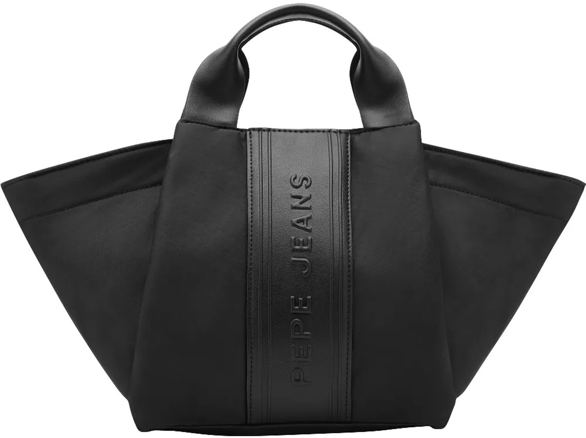 Pepe Jeans Aria Wander Schoudertas Zwart