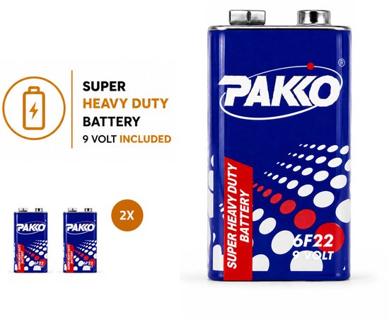 Fish-Xpro Basic Rodpod Set - Voor 2 Hengels - Met Beetmelders en Hangers van Fish-Xpro — afbeelding 3