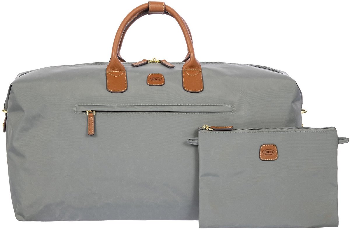 Bric's X-Collection Weekender reistas 55 cm - cloud