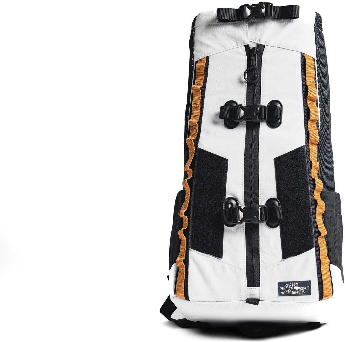 K9 Sport Sack Kompanion Lunar Rock SMALL – Premium Hondenrugzak met Pro System