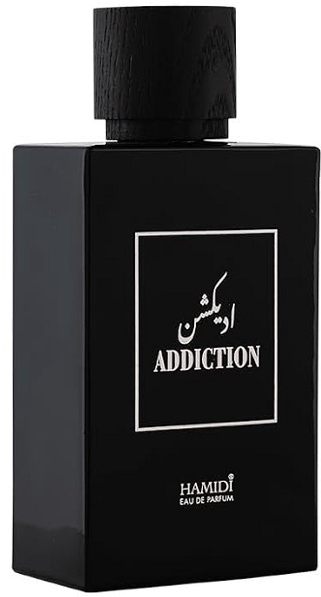 HAMIDI ADDICTION EDP 100 ML