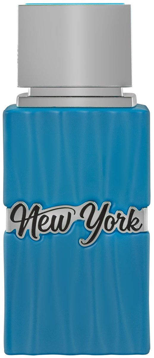 HAMIDI NEW YORK DREAM EDP 100 ML