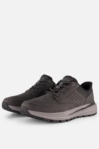 Skechers SLADE ULTRA - RONAN Heren Instappers - Charcoal