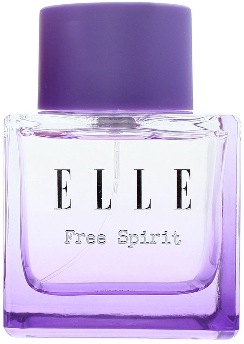 ELLE FREE SPIRIT EDP 100 ML