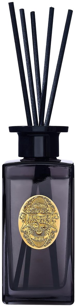 Solidchoice - Reed Diffuser Sandalwood Vanilla 180ml