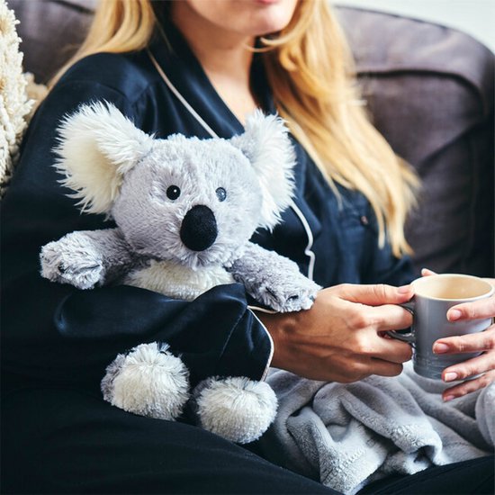 Noxxiez Warmies knuffel Koala — afbeelding 2