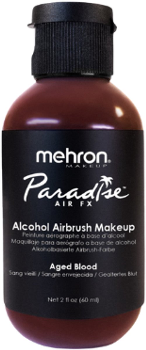 Mehron Paradise Air FX - Aged Blood - airbrush makeup