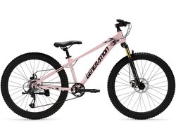 Generation X8 Mountainbike 26 inch - Lichtroze